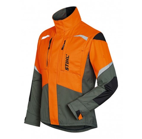 VESTE FUNCTION ERGO