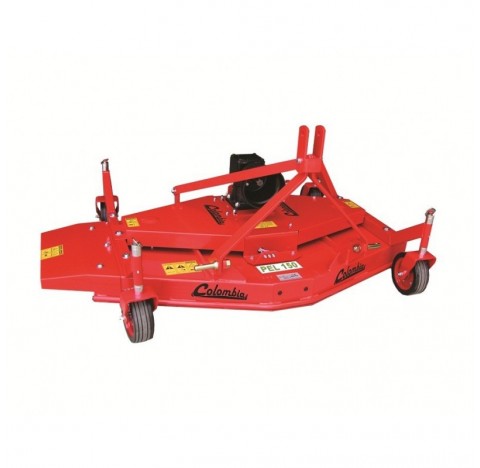 TONSEUSE AR PEL 120