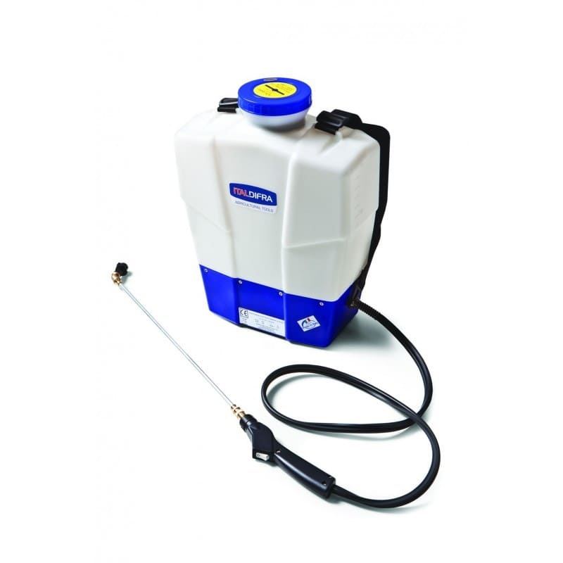 Pulvérisateur Serena 16