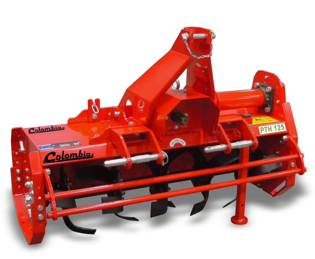 Fraise Arrière Colombia PTH105