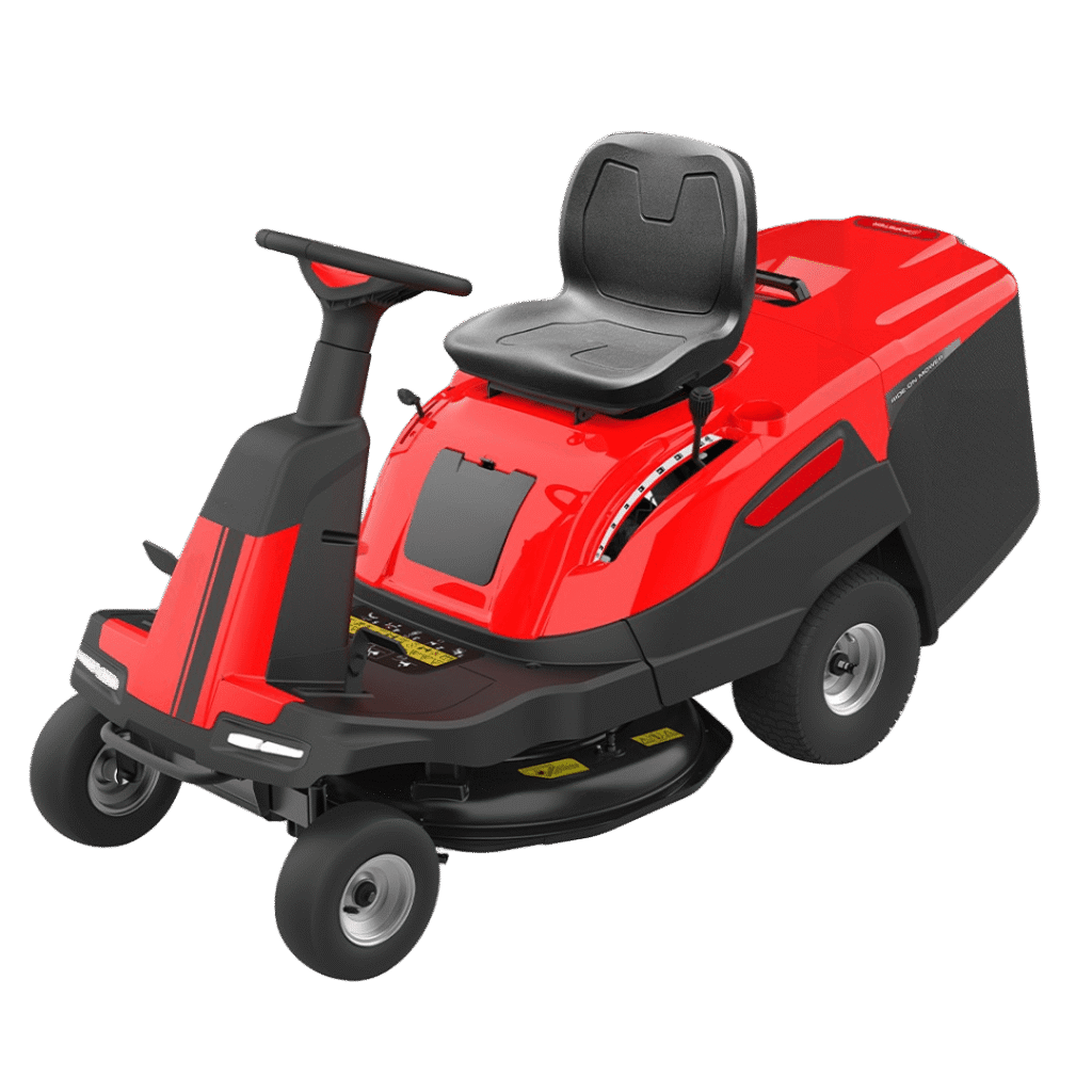 Autoportée Colombia Hydrostatique PTA135L74H