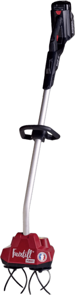 Bioculteur PUBERT FAIRTILL