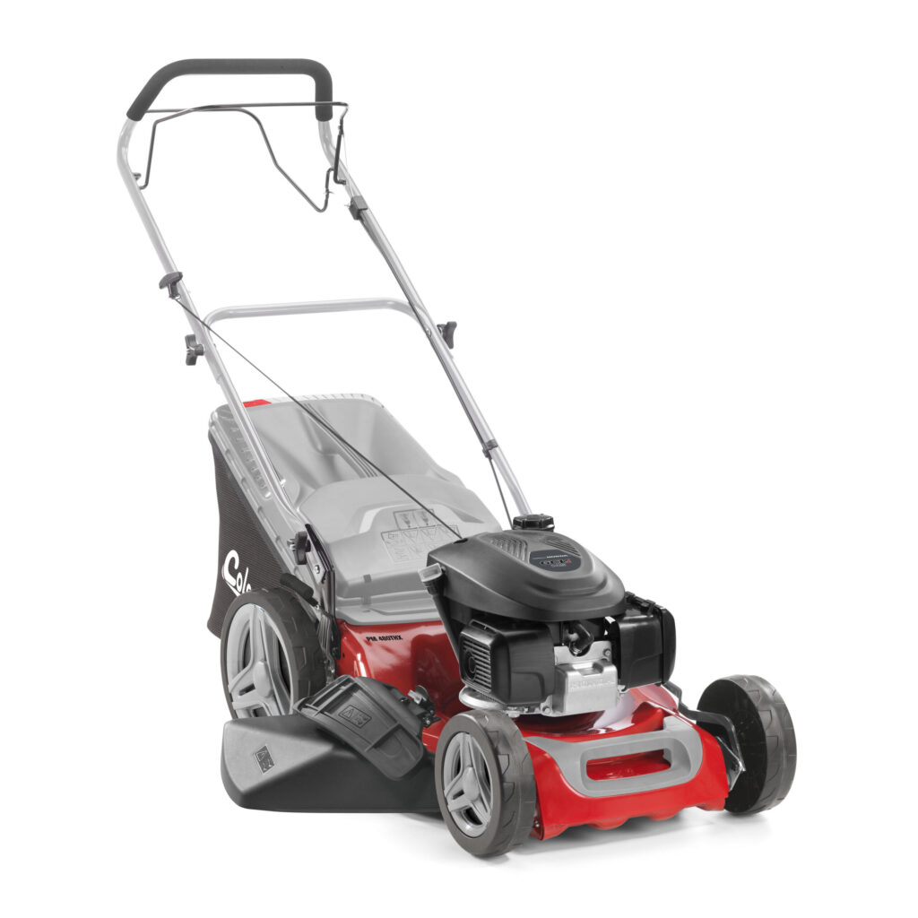 Tondeuse thermique PM 480 THX+