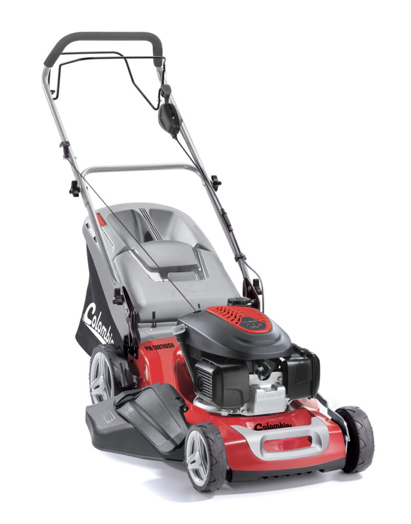 Tondeuse PM 554 THXGV thermique tractée Colombia