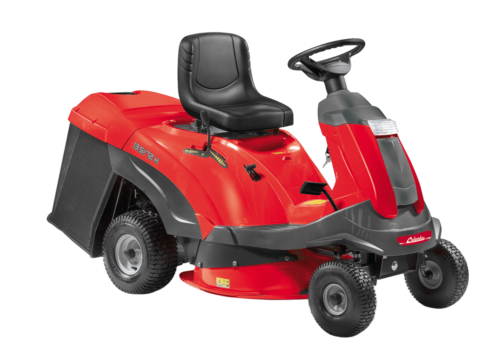 Autoportée Colombia PA 135C72 H