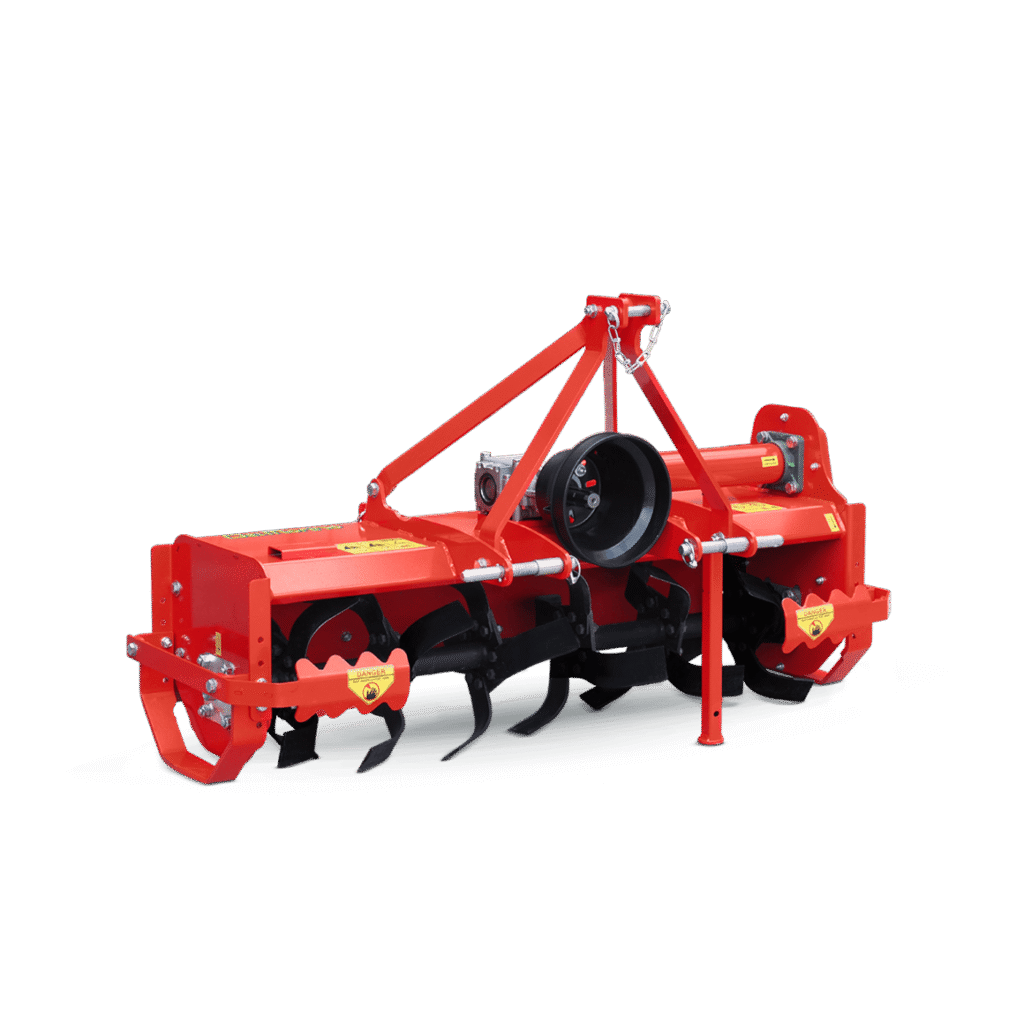 Fraise arrière TANGO 105