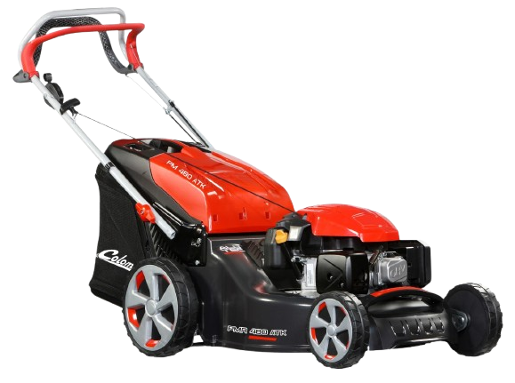 Tondeuse thermique tractée Colombia PM480ATK