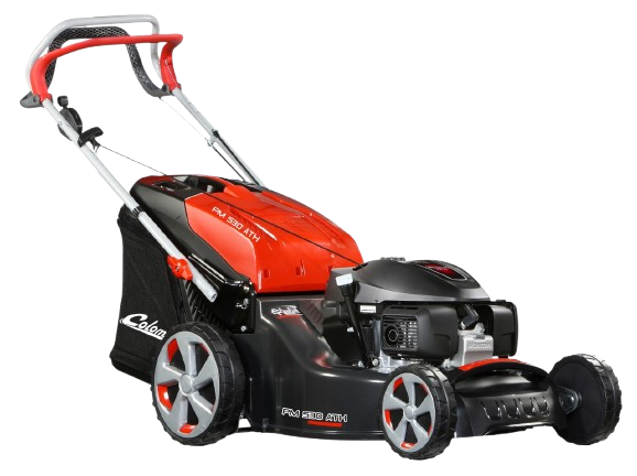 Tondeuse thermique tractée Colombia PM530ATH