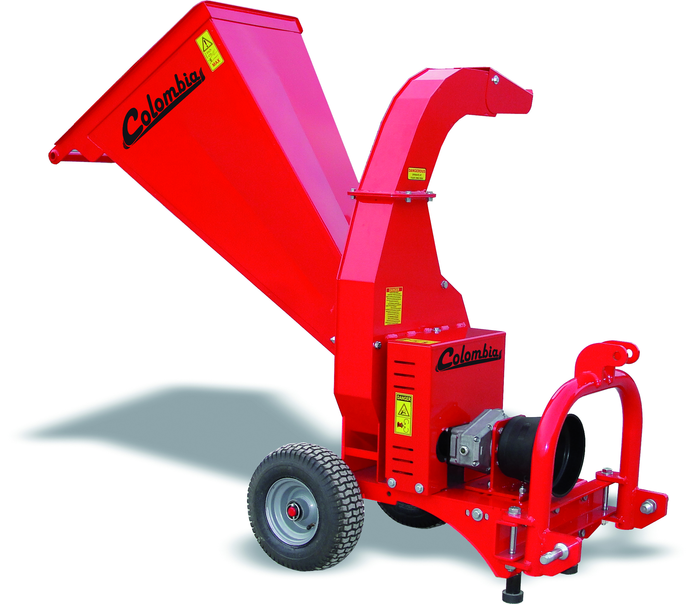 Broyeur SCUTUM PSCU3P
