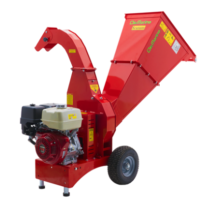 Broyeur SCUTUM PSCUH390
