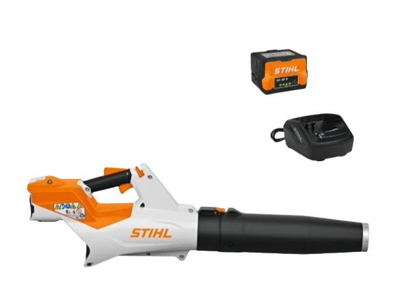 Souffleur STIHL à batterie BGA60 PACK