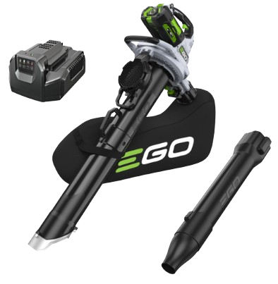 Aspiro souffleur EGO LV5004E KIT