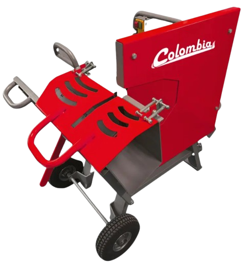 Scie Circulaire DP600L