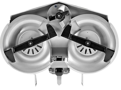 Autoportée Frontale MATRA 160 – Image 3